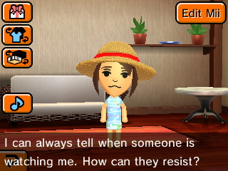 Illustration for article titled McFist's First 24 Hours of Tomodachi Life -- The Sequel's Prequel
